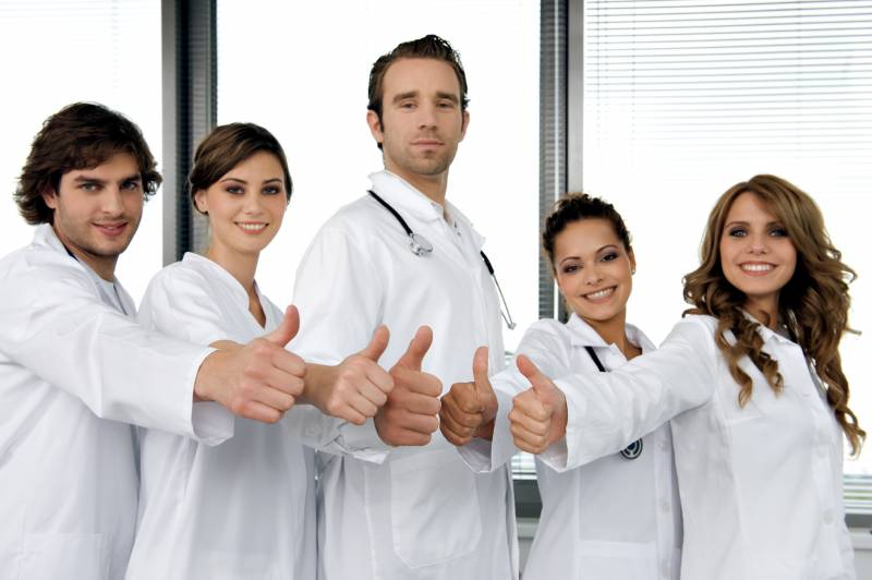 Prevoyance des Médecins